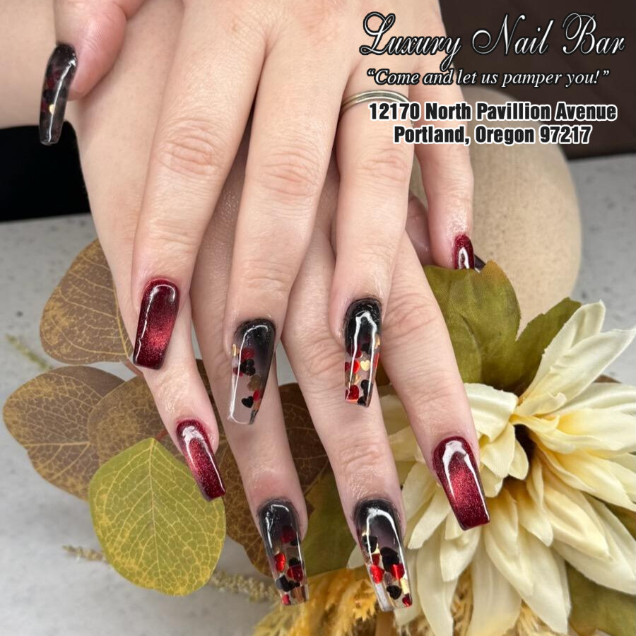 Luxury Nail Bar
